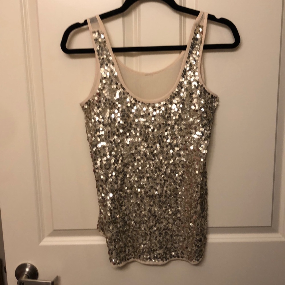 Did someone say SEQUINS?